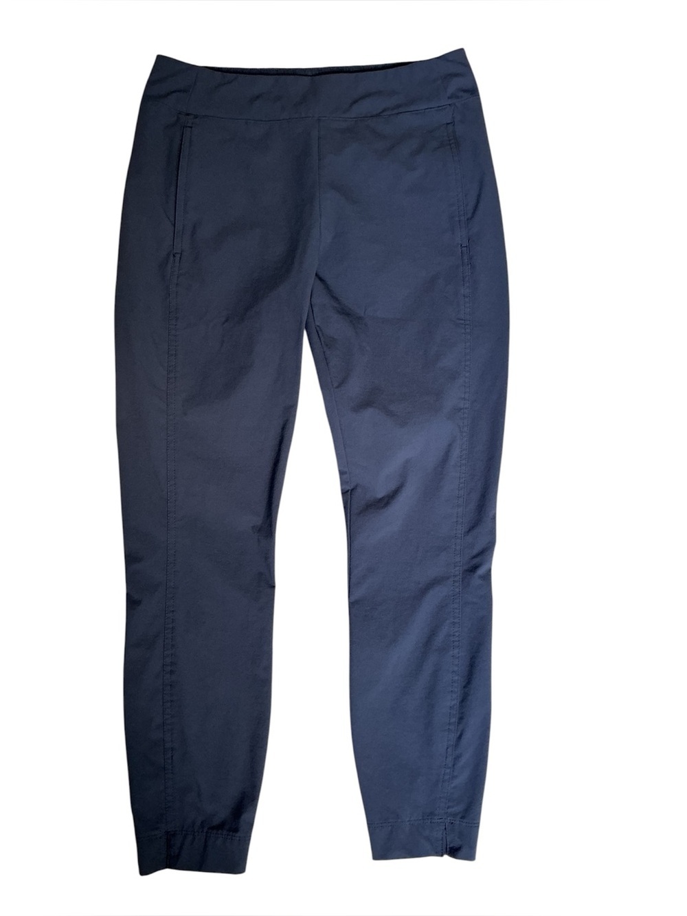 Columbia Women’s Navy Tapered Pants / Hiking / Travel Pants